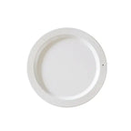 Pinstripes Round Platter