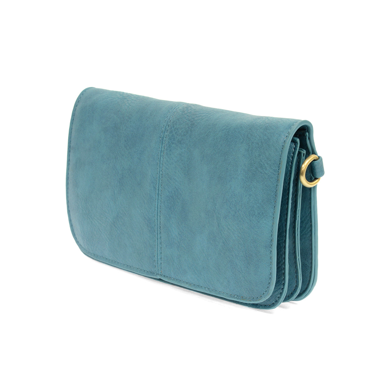 Mia Multi Pocket Crossbody Clutch