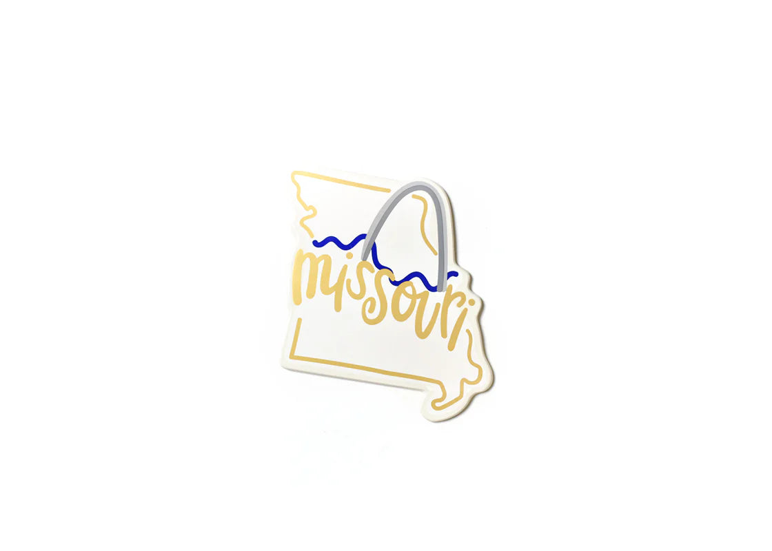 Missouri Motif Mini Attachment