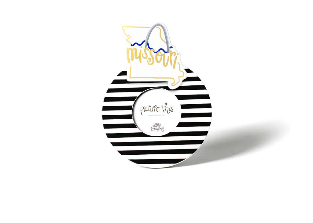 Missouri Motif Mini Attachment