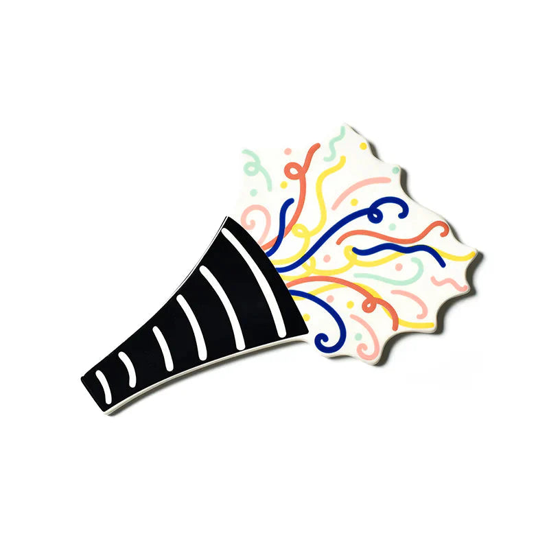 Party Horn Big Attachment