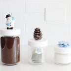 Pretty Pinecone Mini