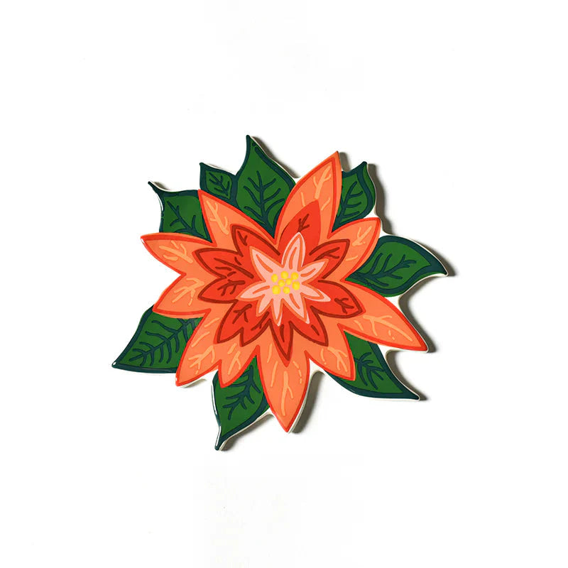 Poinsettia Big Attachment