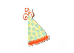 Pom Hat Big Attachment-RETIRED