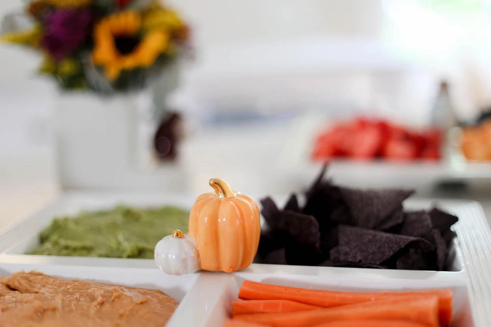Pumpkin Spice Mini