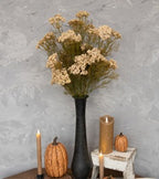 28" CREAM QUEEN ANNE LACE SPRAY