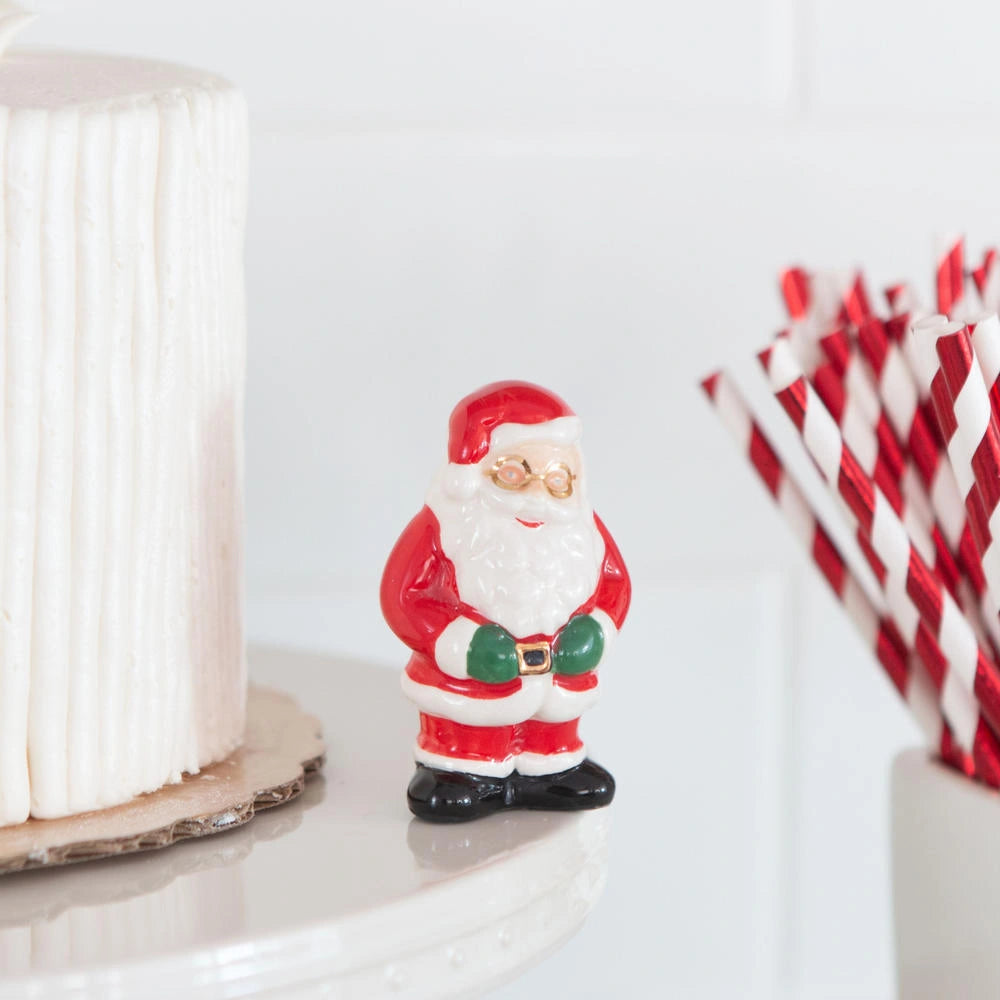 Father Christmas Mini