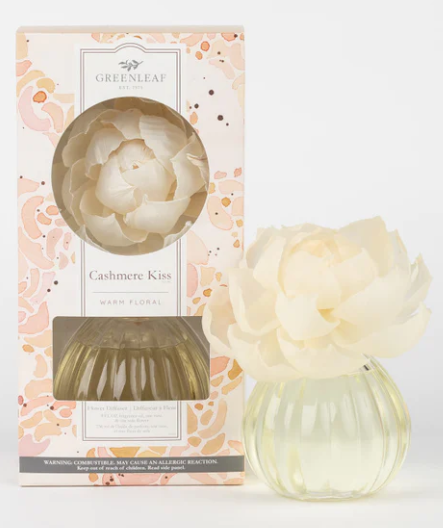 Cashmere Kiss Flower Diffuser