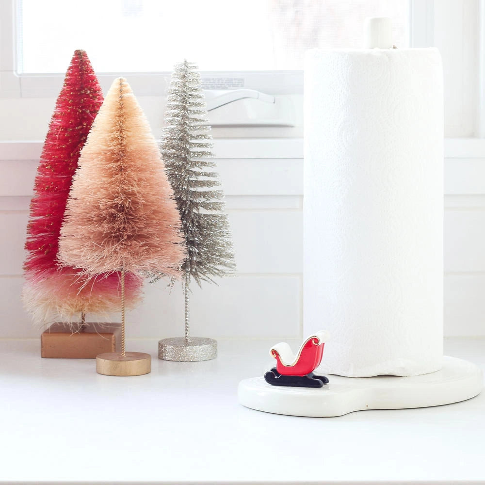 Sleigh Bells Ring Mini