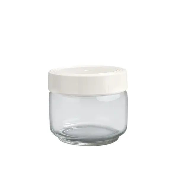 Small Canister W/top