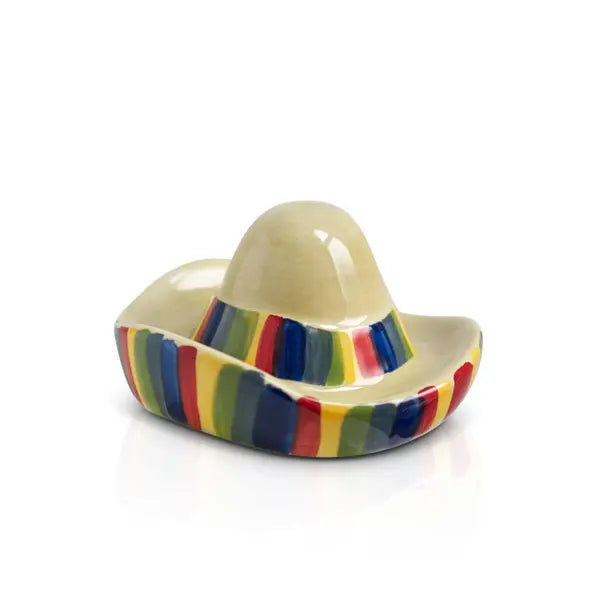 Ole'! - Sombrero Mini