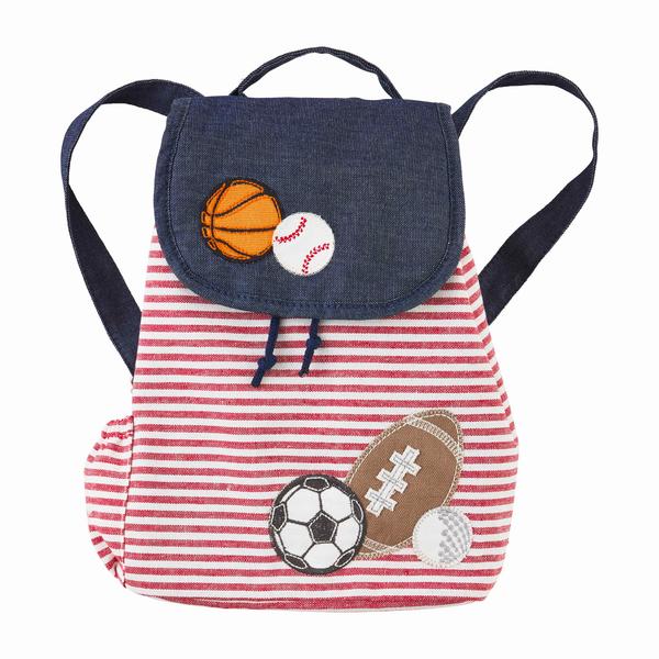 Sports Drawstring Bag