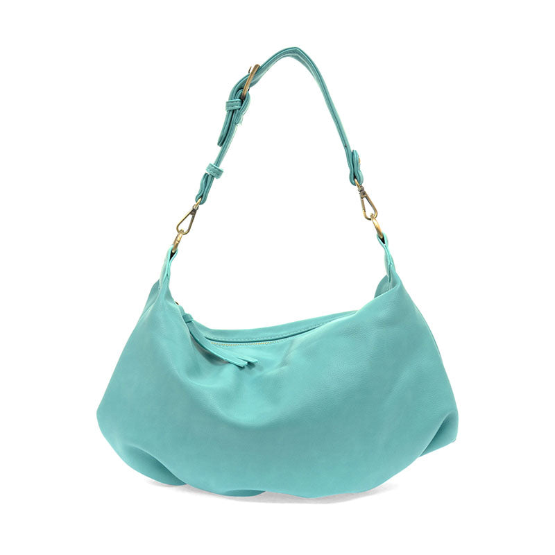 Suzy Convertible Hobo