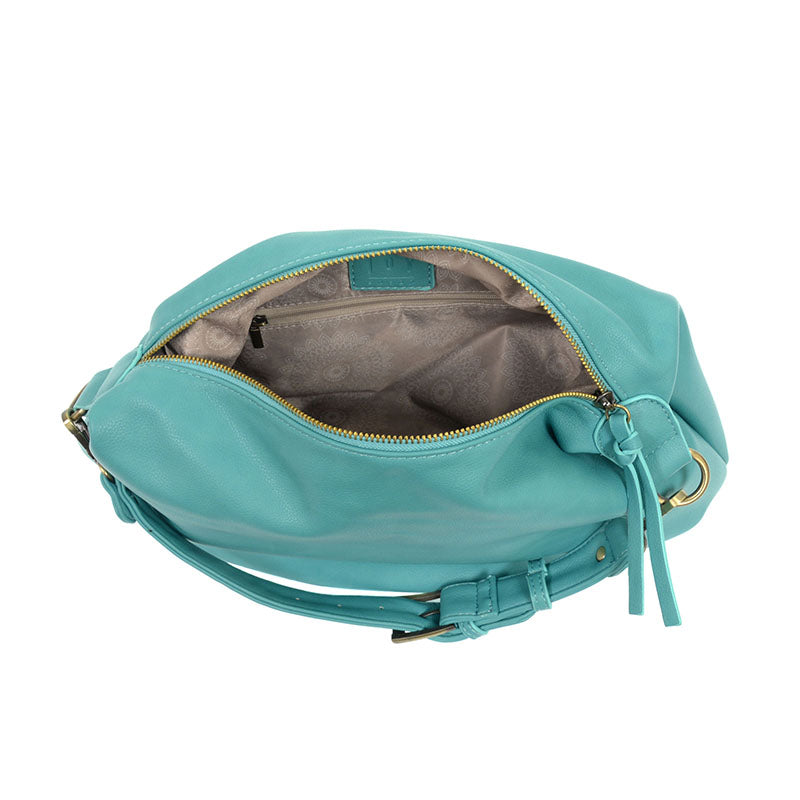 Suzy Convertible Hobo