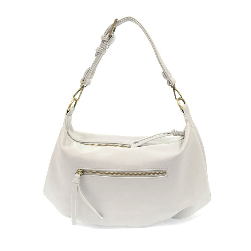 Suzy Convertible Hobo