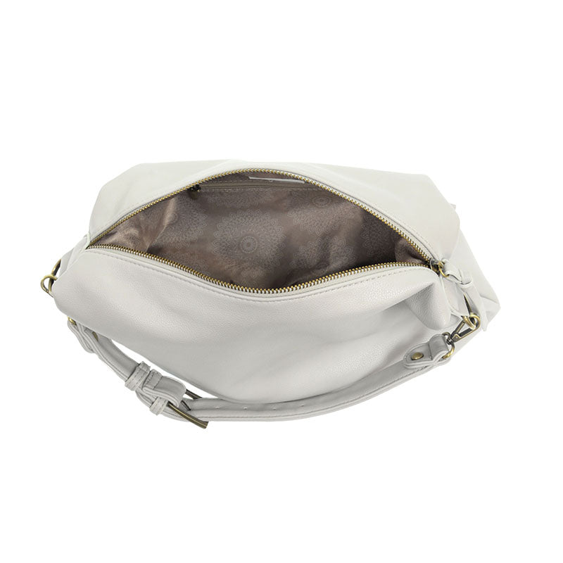 Suzy Convertible Hobo