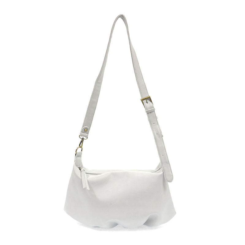 Suzy Convertible Hobo
