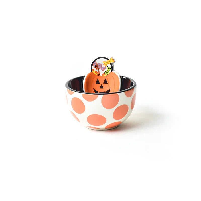 Treat Bucket Embellishment Bowl
