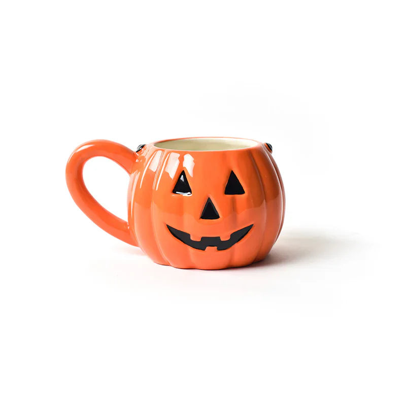 Treat Bucket Shaped Mug