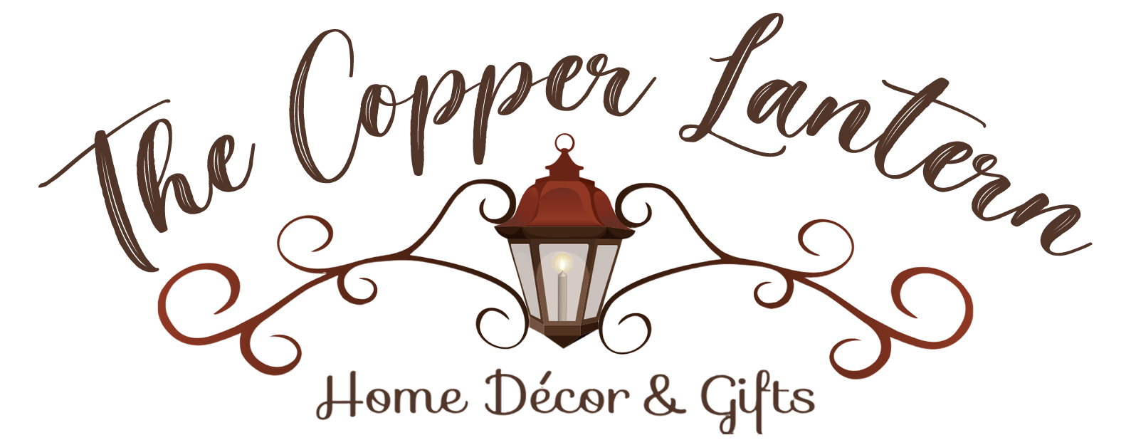 The Copper Lantern