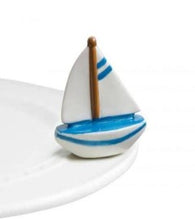 Load image into Gallery viewer, Sail Me Away Mini - Retired