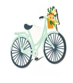 Bicycle Big Attachment