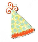 Pom Hat Big Attachment