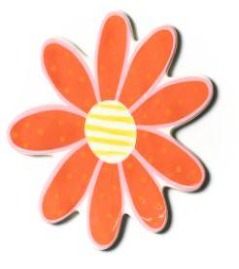 Daisy Flower Big Attachment