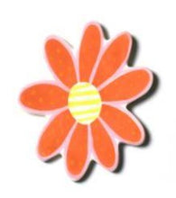 Load image into Gallery viewer, Daisy Flower Mini Attachment