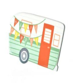 Happy Camper Big Attachment