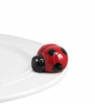 Load image into Gallery viewer, Lil&#39; Ladybug Mini