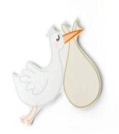 Flying Stork Mini Attachment