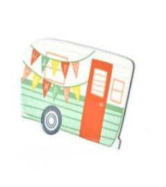 Happy Camper Mini Attachment