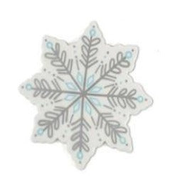 Snowflake Mini Attachment