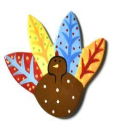 Turkey Mini Attachment