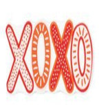 XOXO Mini Attachment