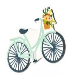 Bicycle Mini Attachment