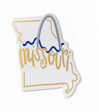 Missouri Motif Mini Attachment