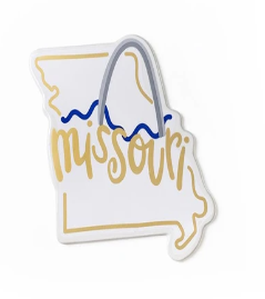 Missouri Motif Mini Attachment