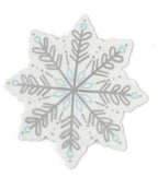 Snowflake Big Attachment