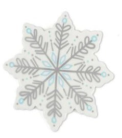 Snowflake Big Attachment