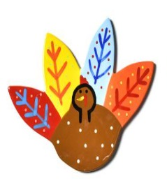 Turkey Big Attachment