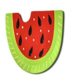 Watermelon Big Attachment