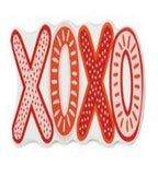 XOXO Big Attachment