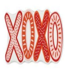 XOXO Big Attachment
