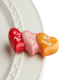 It's a love Thing Mini