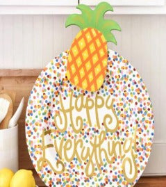 Pineapple Big Attachment