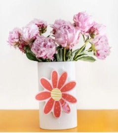 Daisy Flower Big Attachment