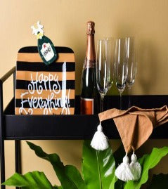 Champagne Mini Attachment