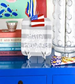 Flag Mini Attachment